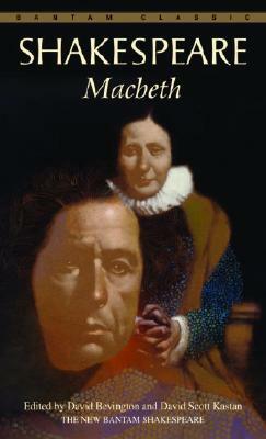 Macbeth by William Shakespeare