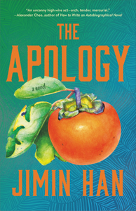 The Apology by Jimin Han