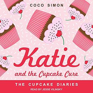 Katie and the Cupcake Cure by Coco Simon