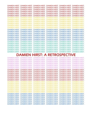 Damien Hirst: A Retrospective by Nicholas James