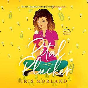 Petal Plucker by Iris Morland