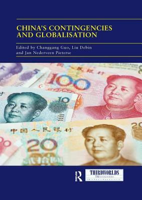 China and Globalization by 