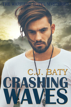 Crashing Waves by C.J. Baty