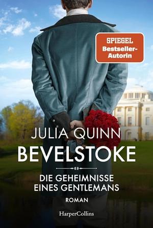 Die Geheimnisse eines Gentlemans by Julia Quinn