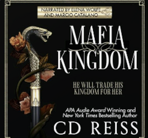 Mafia Kingdom by 