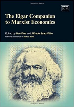 The Elgar Companion to Marxist Economics by 