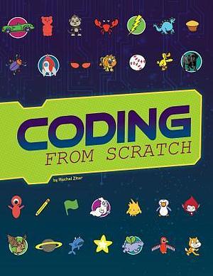 Coding from Scratch by Rachel Grant, Rachel Grant