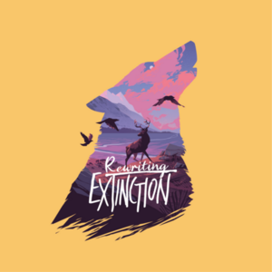 Rewriting Extinction by Various artists