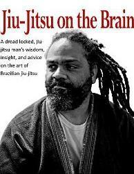 Jiu-Jitsu on the Brain by Mark Johnson