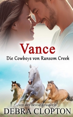 Vance by Debra Clopton