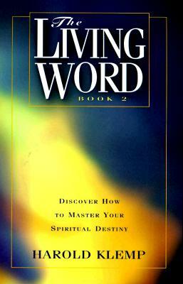 The Living Word, Book 2 by Harold Klemp