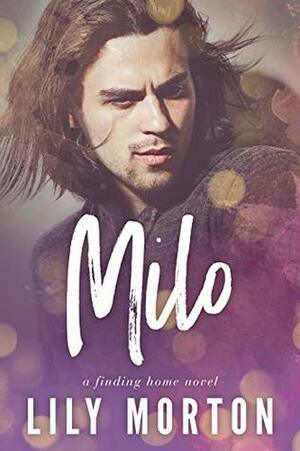 Milo by Lily Morton