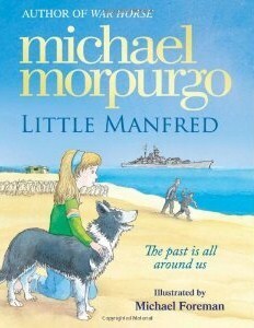 Little Manfred by Michael Morpurgo