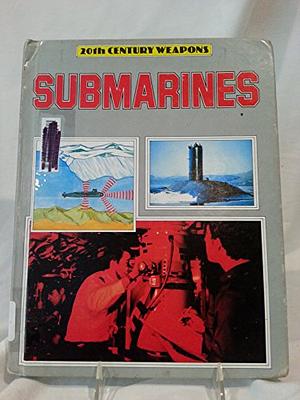 Submarines by Richard Humble