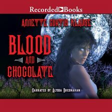 Blood and Chocolate by Annette Curtis Klause
