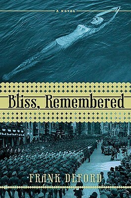 Bliss, Remembered by Frank Deford