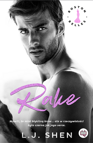 Rake by L.J. Shen