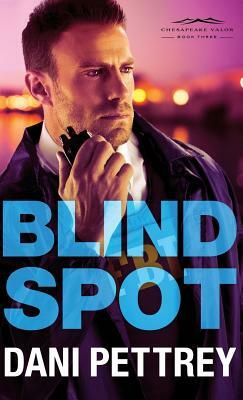 Blind Spot by 