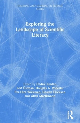 Exploring the Landscape of Scientific Literacy by 