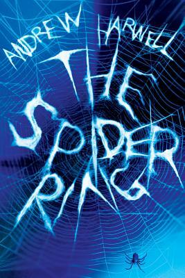 The Spider Ring by Andrew Harwell