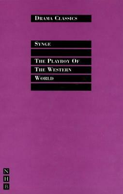 The Playboy of the Western World by J.M. Synge