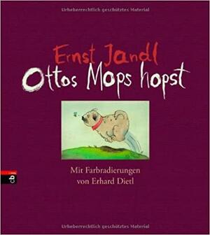 Ottos Mops Hopst by Ernst Jandl
