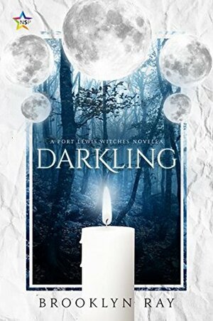 Darkling by Brooklyn Ray