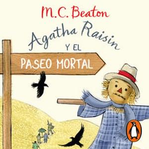 Agatha Raisin y el paseo mortal by M.C. Beaton