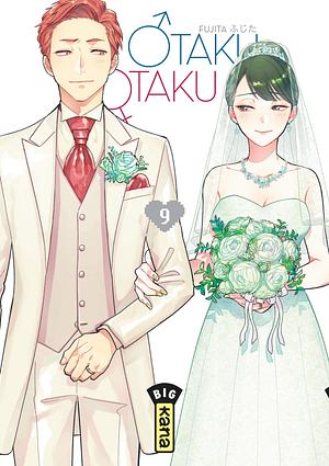 Otaku Otaku, Tome 09 by Fujita