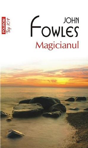 Magicianul by John Fowles