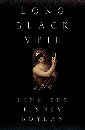 Long Black Veil by Jennifer Finney Boylan