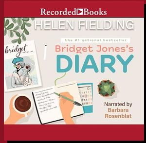 Bridget Jones's Diary by Helen Fielding