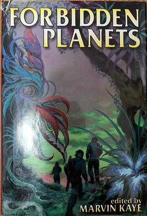 Forbidden Planets by Marvin Kaye
