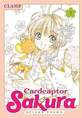 Cardcaptor Sakura: Clear Card, Vol. 1 by CLAMP