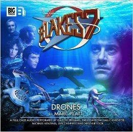 Drones by Marc Platt