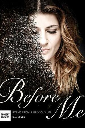 Before Me by Ela Crain