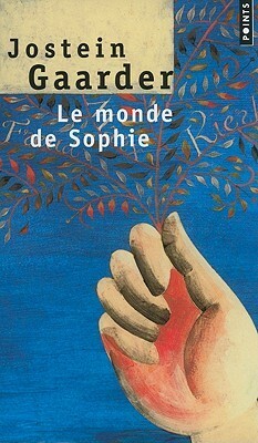 Le Monde de Sophie by Jostein Gaarder