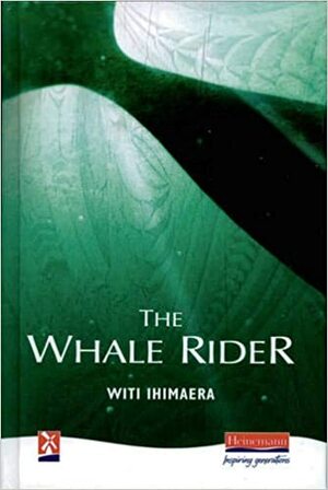 The Whale Rider by Witi Ihimaera
