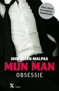 Obsessie by Jodi Ellen Malpas