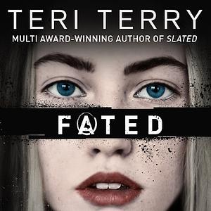 Fated by Teri Terry