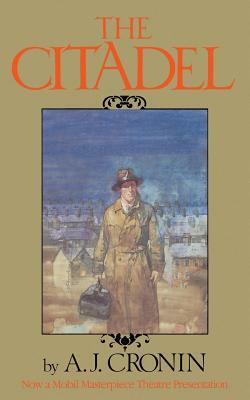 The Citadel by A.J. Cronin