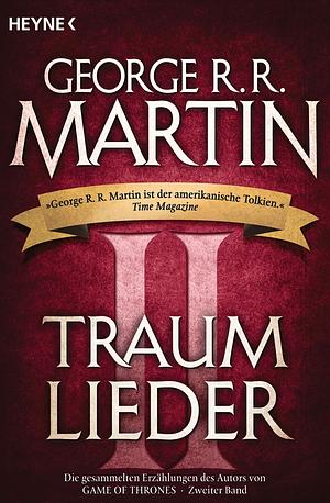 Traumlieder by George R.R. Martin