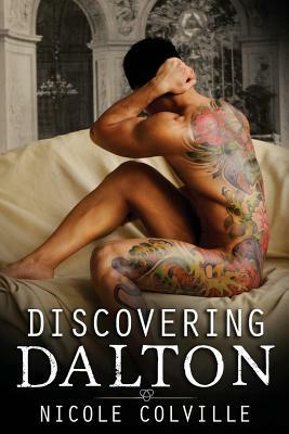 Discovering Dalton by Nicole Colville