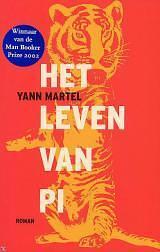 Het leven van Pi by Yann Martel