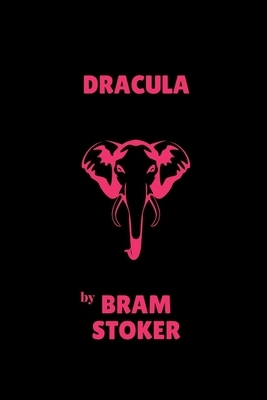 Dracula by Bram Stoker by Bram Stoker