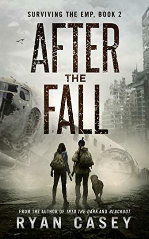 After the Fall by Ryan Casey