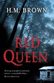 Red Queen by Honey Brown