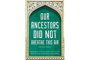 Our Ancestors Did Not Breathe This Air by Ayse Guvenilir, Maisha M. Prome, Aleena Shabbir, Marwa Abdulhai, Mariam Dogar, Afeefah Khazi-Syed