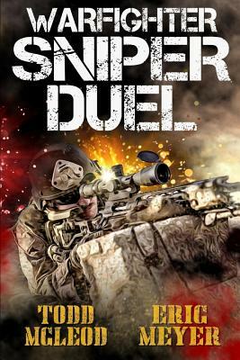 Warfighter: Sniper Duel by Eric Meyer, Todd McLeod