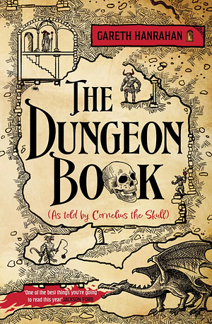 Dungeon Book cover
